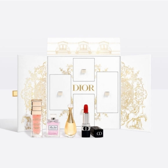 Dior Other - Dior Beauty Gift Set